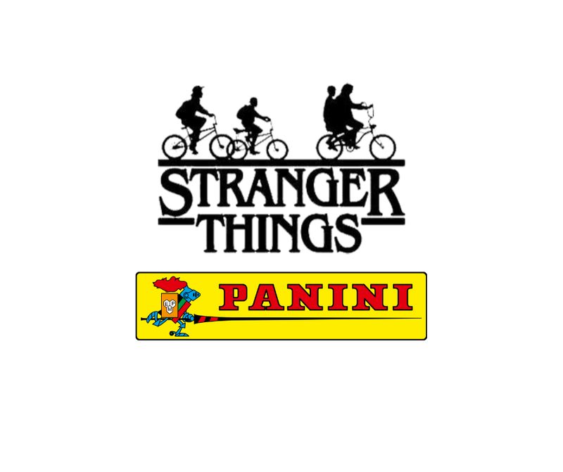 Otros coleccionables - Stranger Things