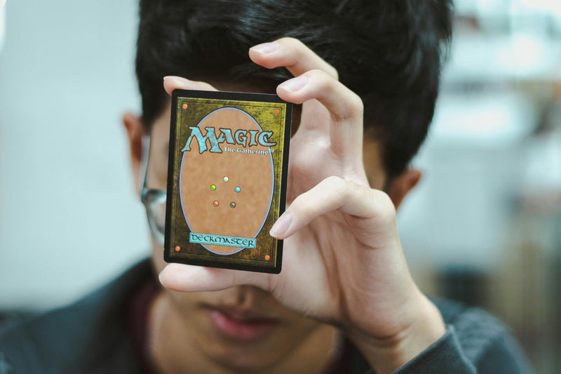 Magic - Producto sellado