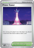 Prism Tower - 080/086
