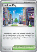 Lumiose City - 077/088
