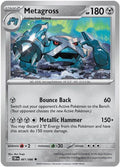 Metagross