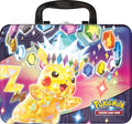 Maletín de Coleccionista Pikachu