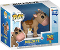Funko Pop! Bullseye Toy Story 5