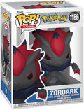 Funko Pop! Zoroark Pokemon