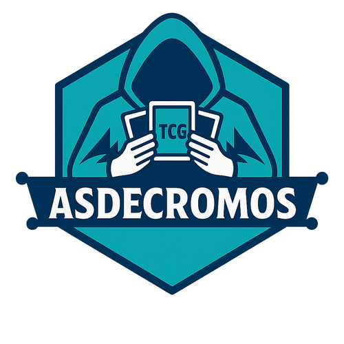 asdecromos
