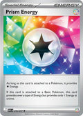 Prism Energy