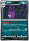 Crobat - 051/086