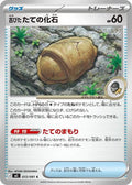 Antique Armor Fossil (m5 072)