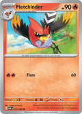 Fletchinder