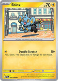Shinx