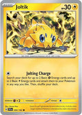 Joltik - 050/142
