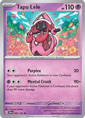 Tapu Lele