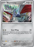 Skarmory - 124/191