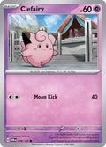 Clefairy