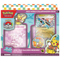 Pokémon 2025 World Championships Deck Dragapult ex (Pult Bomb)