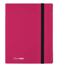 Álbum 9 bolsillos PRO-Binder Eclipse Hot Pink rosa Ultra Pro
