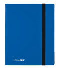 Álbum 9 bolsillos PRO-Binder Eclipse Pacific Blue azul Ultra Pro