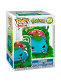 Funko POP! Premium Venusaur
