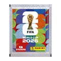 Sobres Fifa World Cup 2026 Stickers Panini